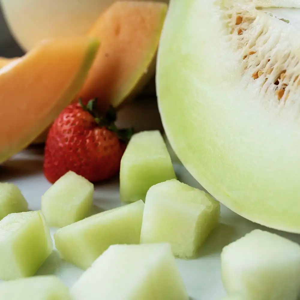 Honeydew Melon