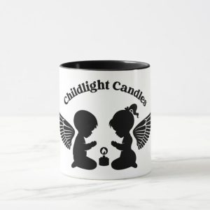 Childlight Candles Inspirational Mug 11 / 15 oz